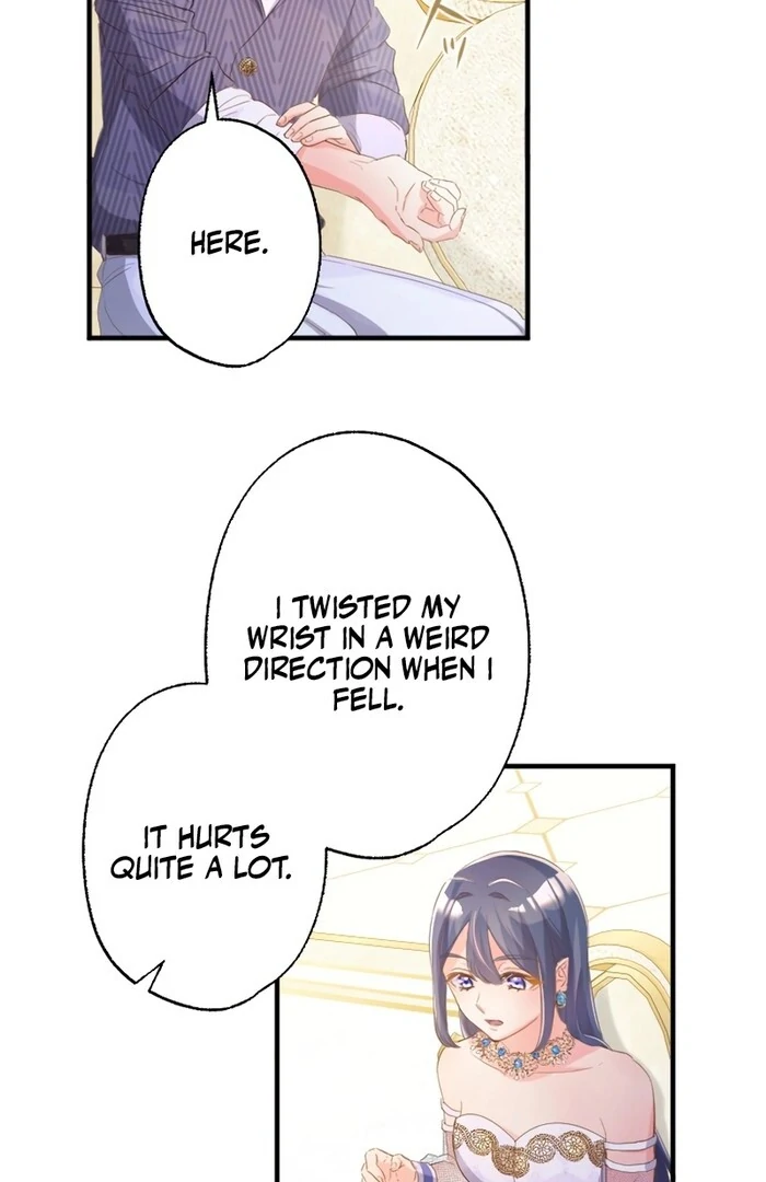 Don’t Cling To The Dead Villain Chapter 45 346 60