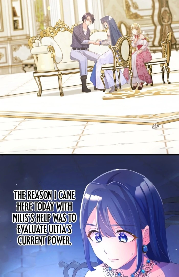 Don’t Cling To The Dead Villain Chapter 45 350 64