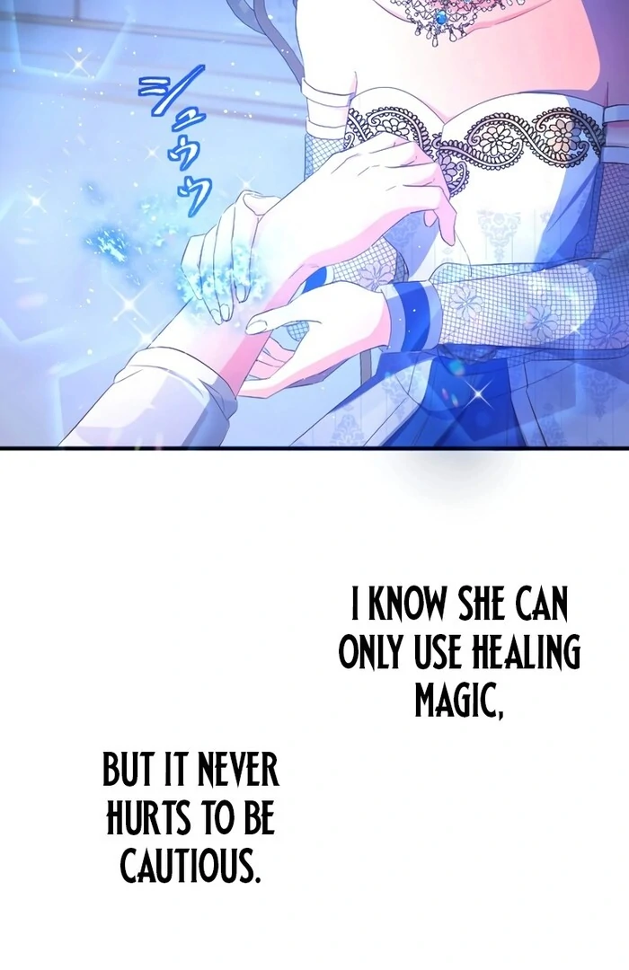 Don’t Cling To The Dead Villain Chapter 45 351 65