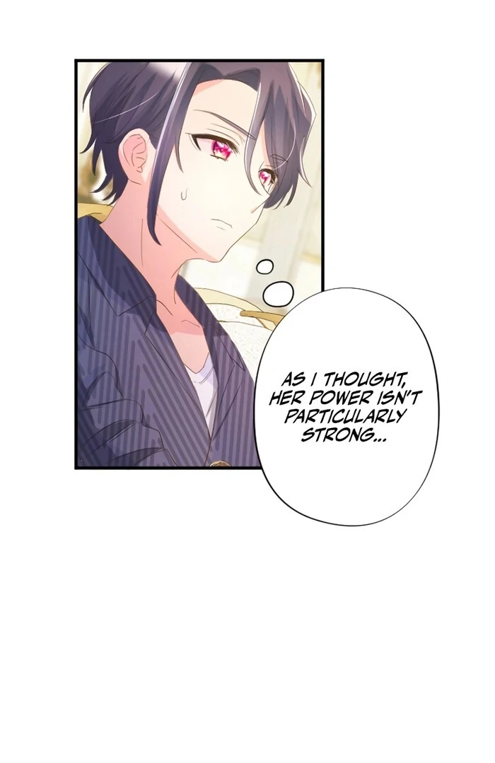 Don’t Cling To The Dead Villain Chapter 45 352 66