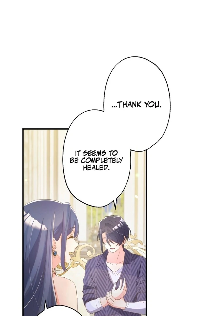 Don’t Cling To The Dead Villain Chapter 45 361 75