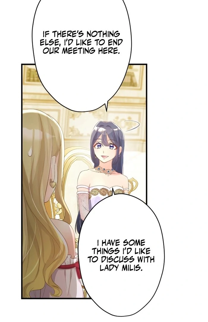 Don’t Cling To The Dead Villain Chapter 45 363 77