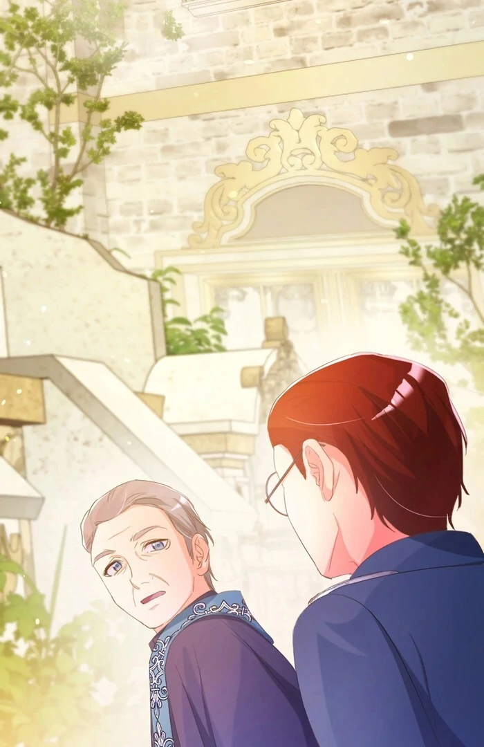 Don’t Cling To The Dead Villain Chapter 45 371 85