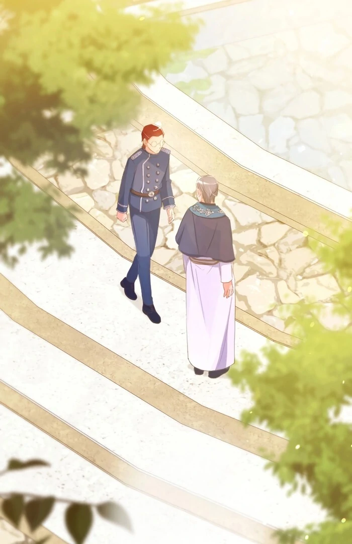 Don’t Cling To The Dead Villain Chapter 45 373 87