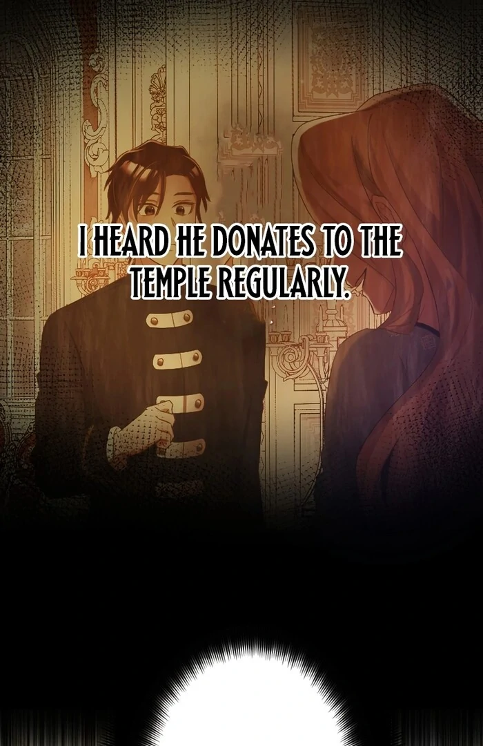 Don’t Cling To The Dead Villain Chapter 45 376 90