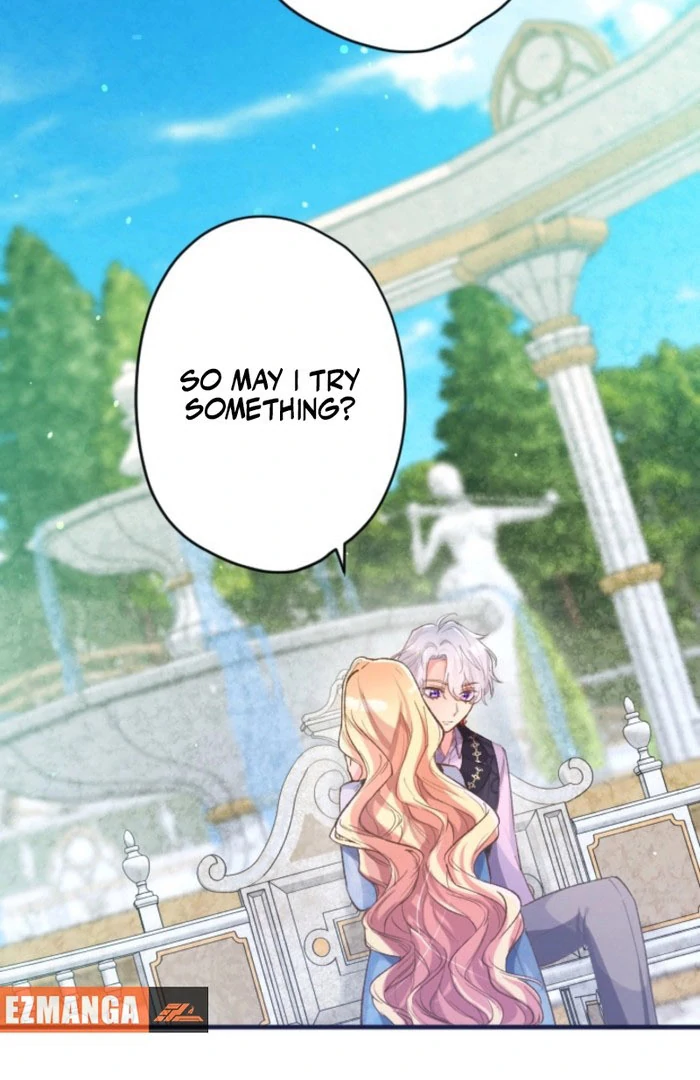 Don’t Cling To The Dead Villain Chapter 61 249 02