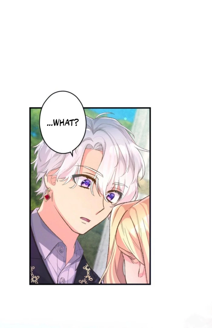 Don’t Cling To The Dead Villain Chapter 61 250 03