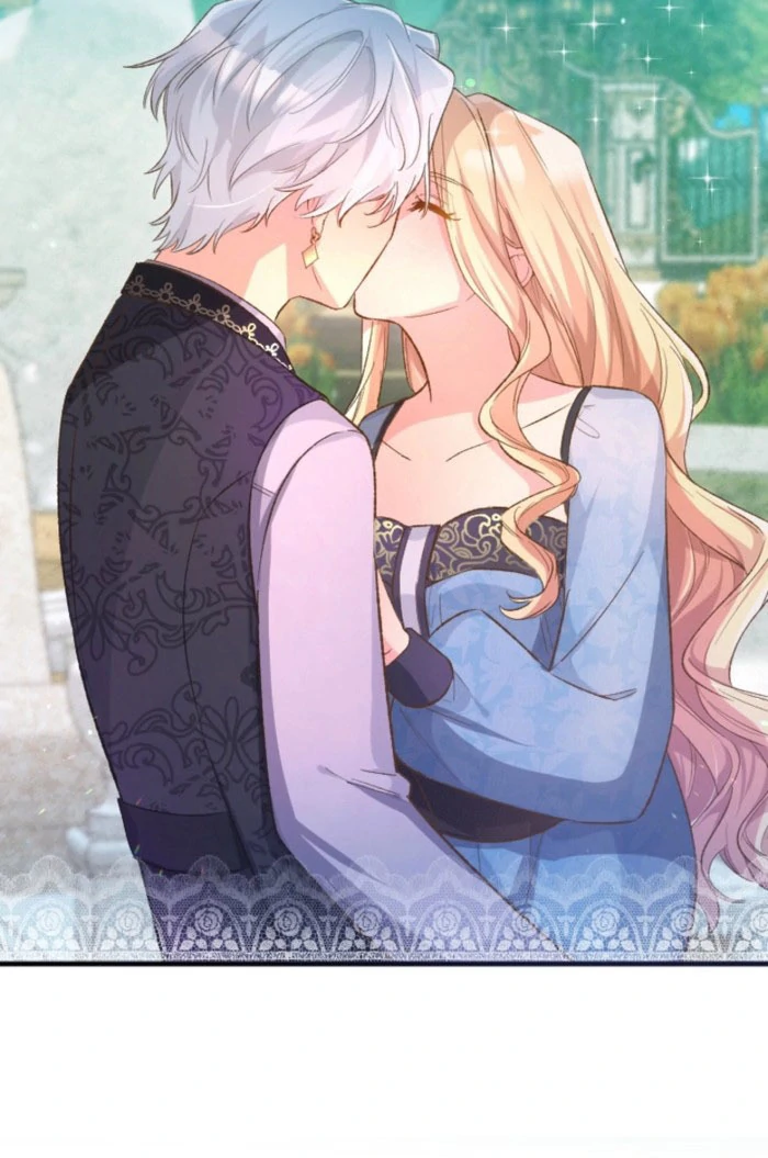 Don’t Cling To The Dead Villain Chapter 61 255 08