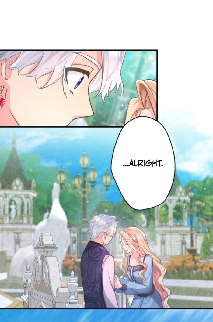 Don’t Cling To The Dead Villain Chapter 61 256 09