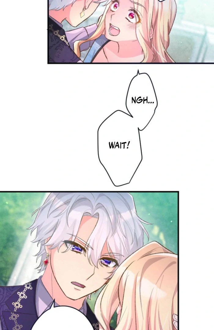 Don’t Cling To The Dead Villain Chapter 61 259 12