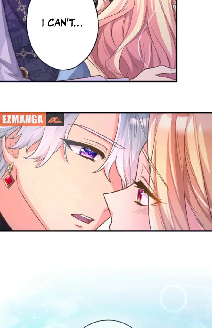 Don’t Cling To The Dead Villain Chapter 61 260 13