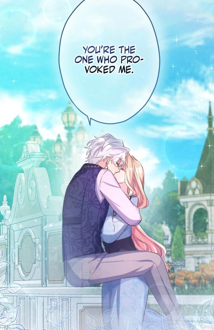 Don’t Cling To The Dead Villain Chapter 61 261 14