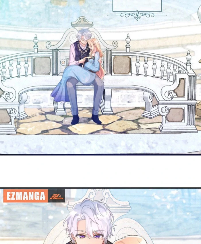 Don’t Cling To The Dead Villain Chapter 61 264 17