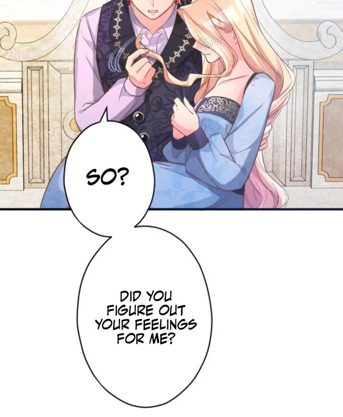 Don’t Cling To The Dead Villain Chapter 61 265 18