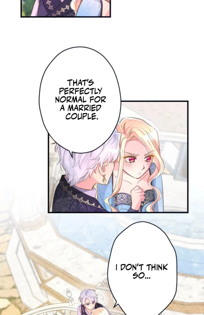 Don’t Cling To The Dead Villain Chapter 61 267 20