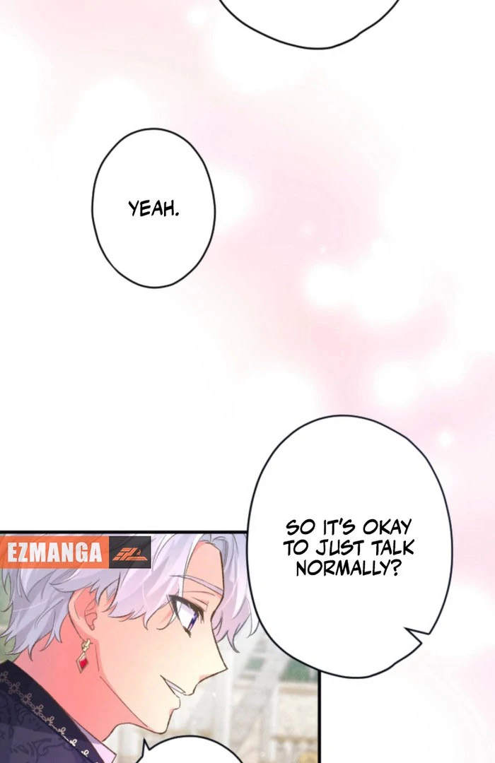 Don’t Cling To The Dead Villain Chapter 61 270 23