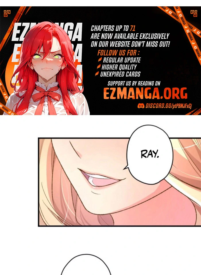 Don’t Cling To The Dead Villain Chapter 61 273 26