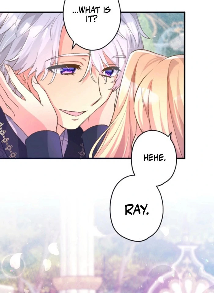 Don’t Cling To The Dead Villain Chapter 61 274 27