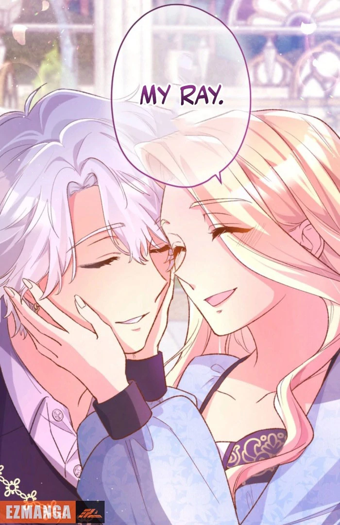 Don’t Cling To The Dead Villain Chapter 61 275 28