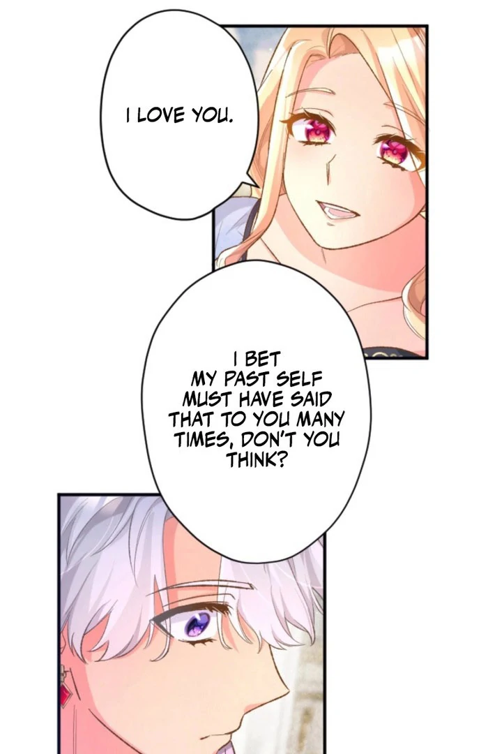 Don’t Cling To The Dead Villain Chapter 61 278 31