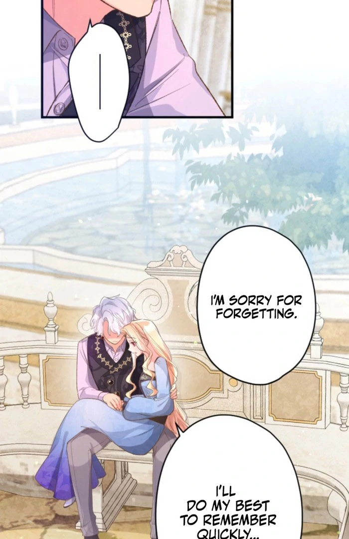 Don’t Cling To The Dead Villain Chapter 61 279 32