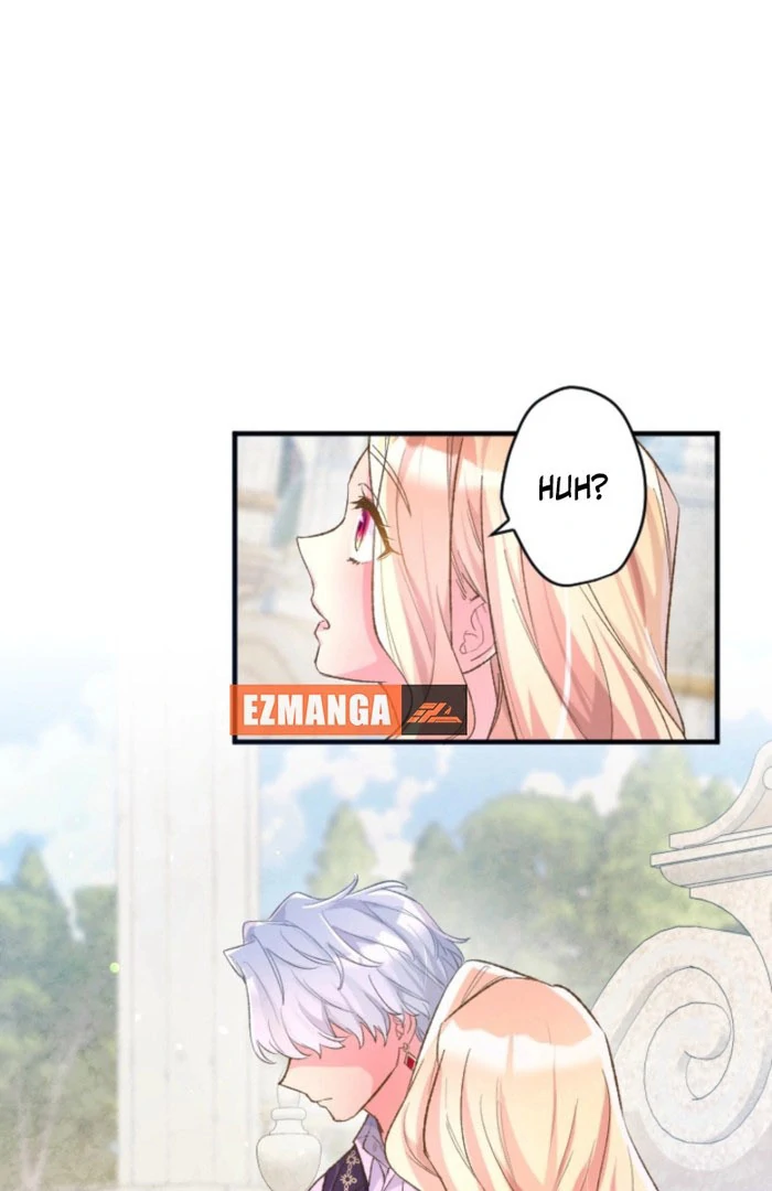 Don’t Cling To The Dead Villain Chapter 61 281 34