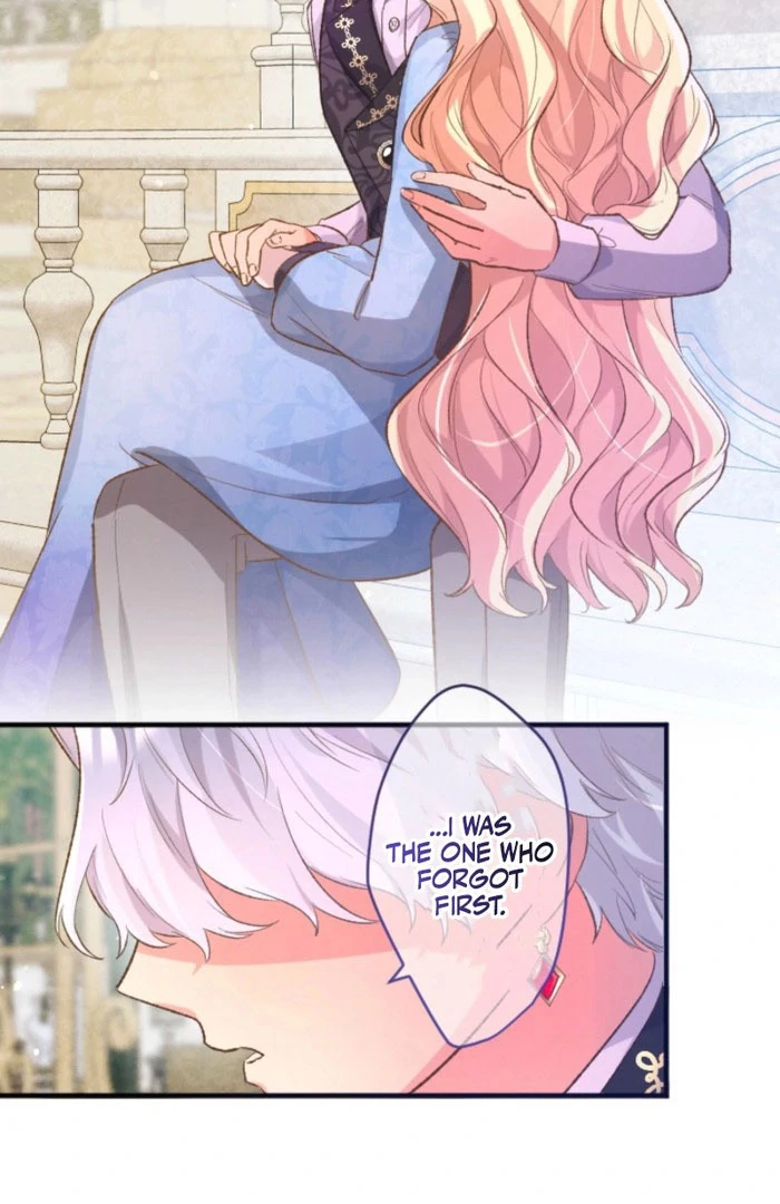 Don’t Cling To The Dead Villain Chapter 61 282 35