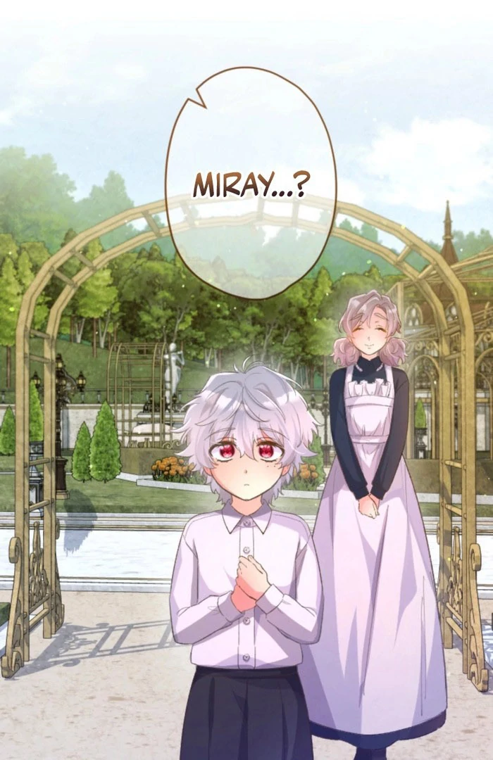 Don’t Cling To The Dead Villain Chapter 61 286 39