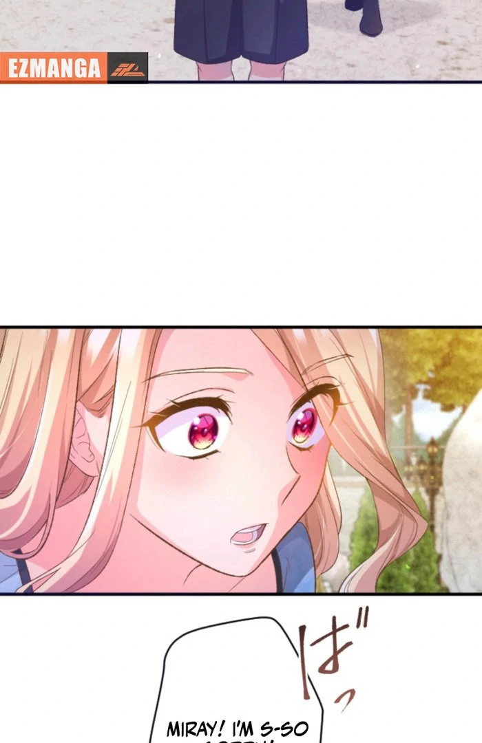 Don’t Cling To The Dead Villain Chapter 61 287 40