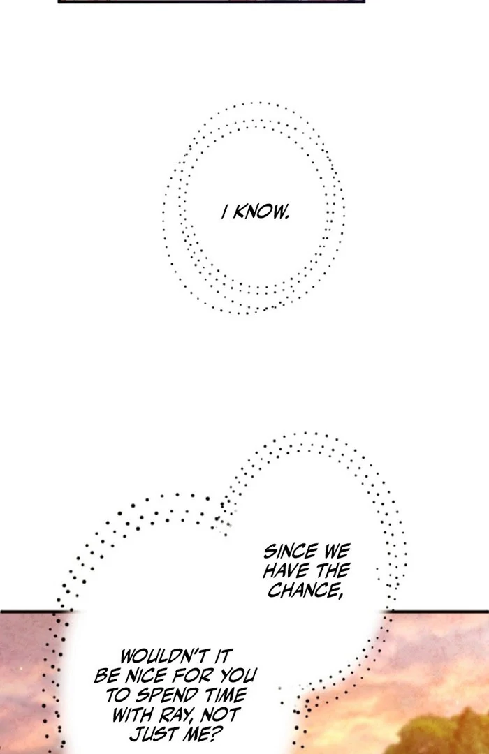 Don’t Cling To The Dead Villain Chapter 61 290 43