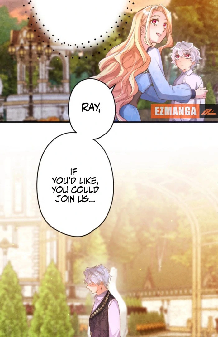 Don’t Cling To The Dead Villain Chapter 61 291 44