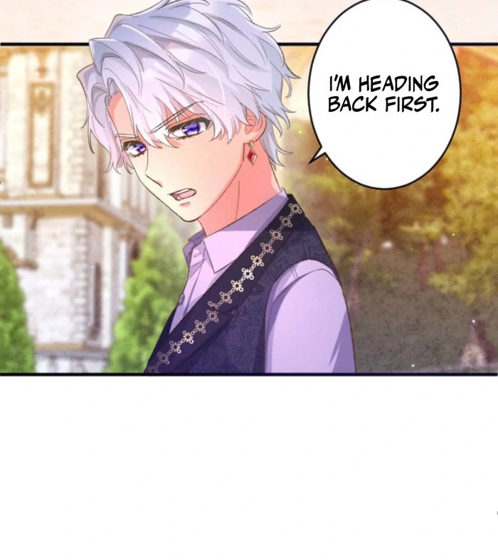 Don’t Cling To The Dead Villain Chapter 61 293 46