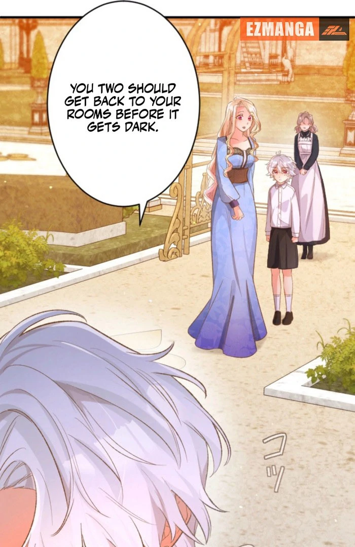 Don’t Cling To The Dead Villain Chapter 61 294 47