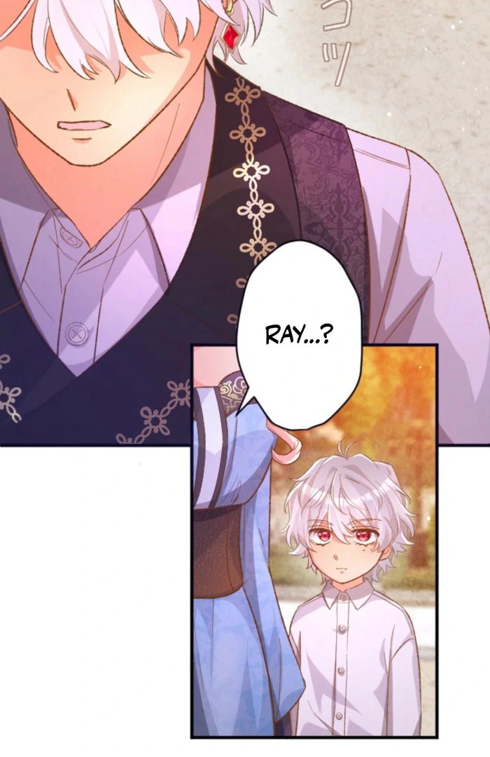 Don’t Cling To The Dead Villain Chapter 61 295 48