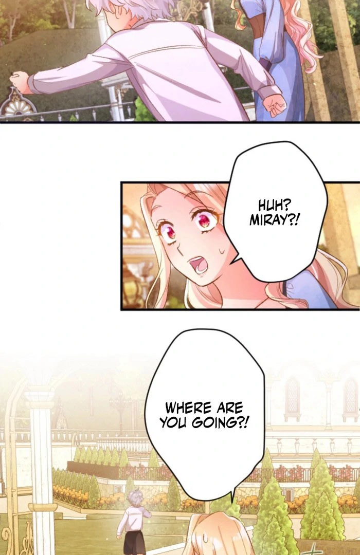 Don’t Cling To The Dead Villain Chapter 61 297 50