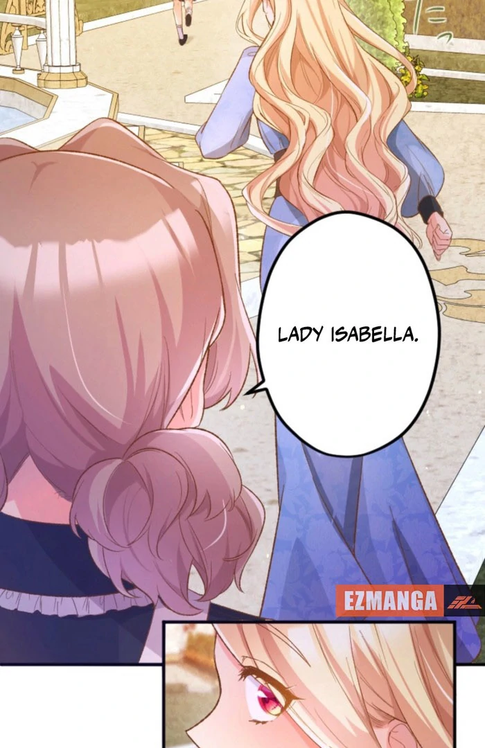 Don’t Cling To The Dead Villain Chapter 61 298 51