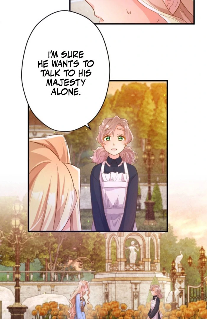 Don’t Cling To The Dead Villain Chapter 61 299 52