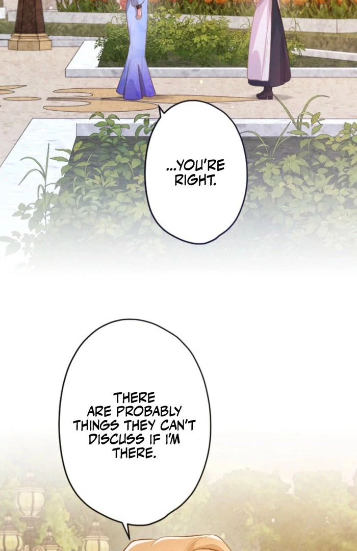 Don’t Cling To The Dead Villain Chapter 61 300 53