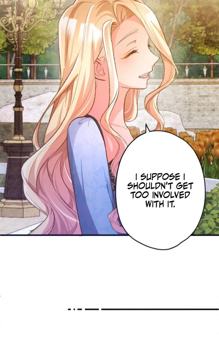 Don’t Cling To The Dead Villain Chapter 61 301 54