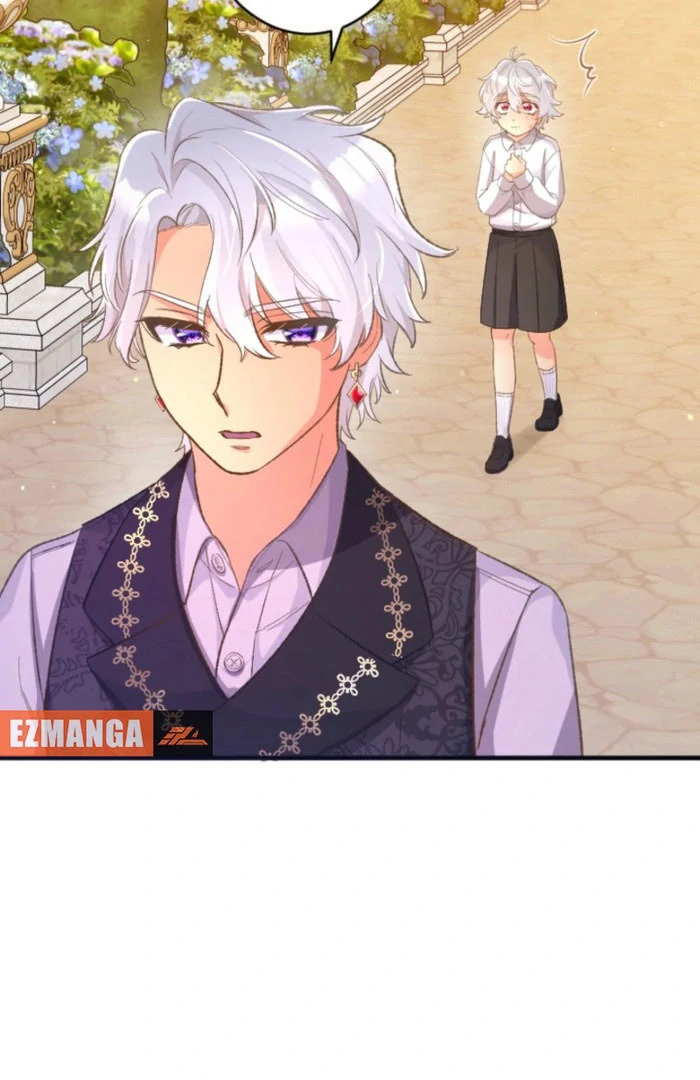 Don’t Cling To The Dead Villain Chapter 61 305 58