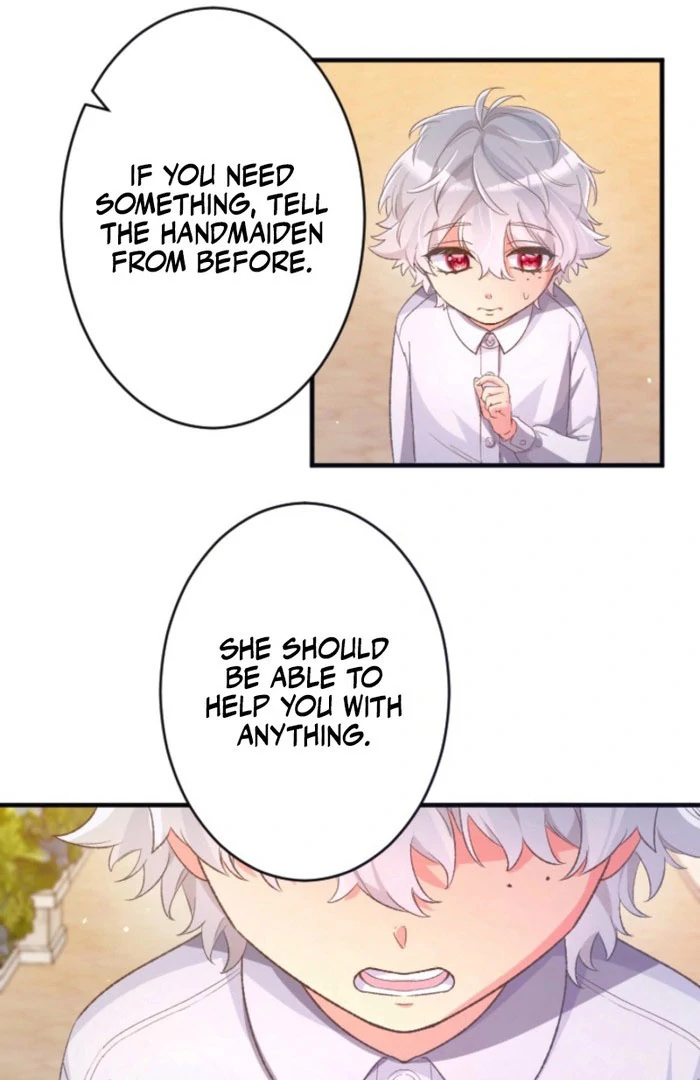 Don’t Cling To The Dead Villain Chapter 61 306 59