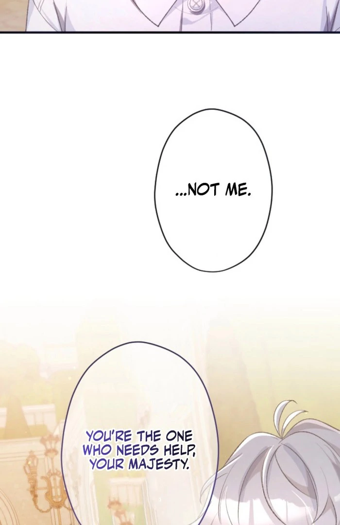 Don’t Cling To The Dead Villain Chapter 61 307 60