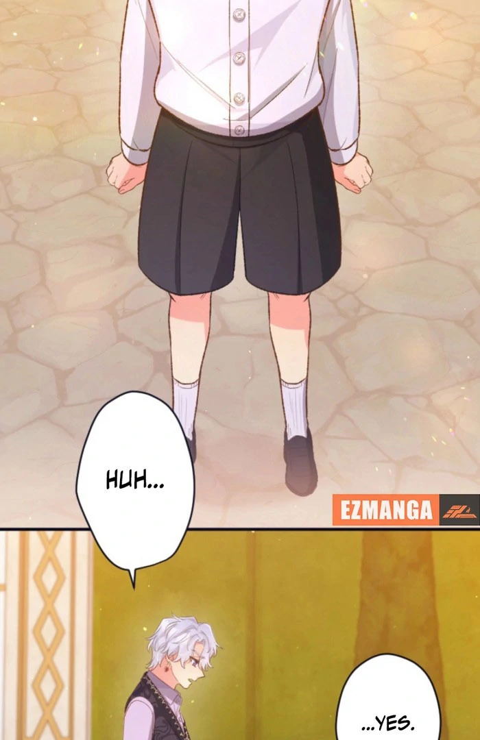 Don’t Cling To The Dead Villain Chapter 61 310 63