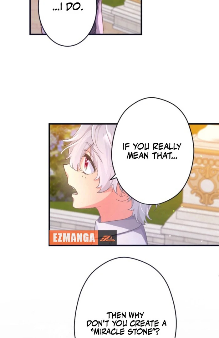 Don’t Cling To The Dead Villain Chapter 61 315 68