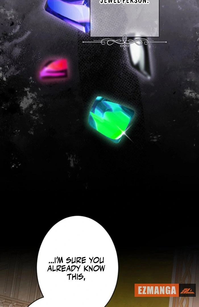 Don’t Cling To The Dead Villain Chapter 61 317 70