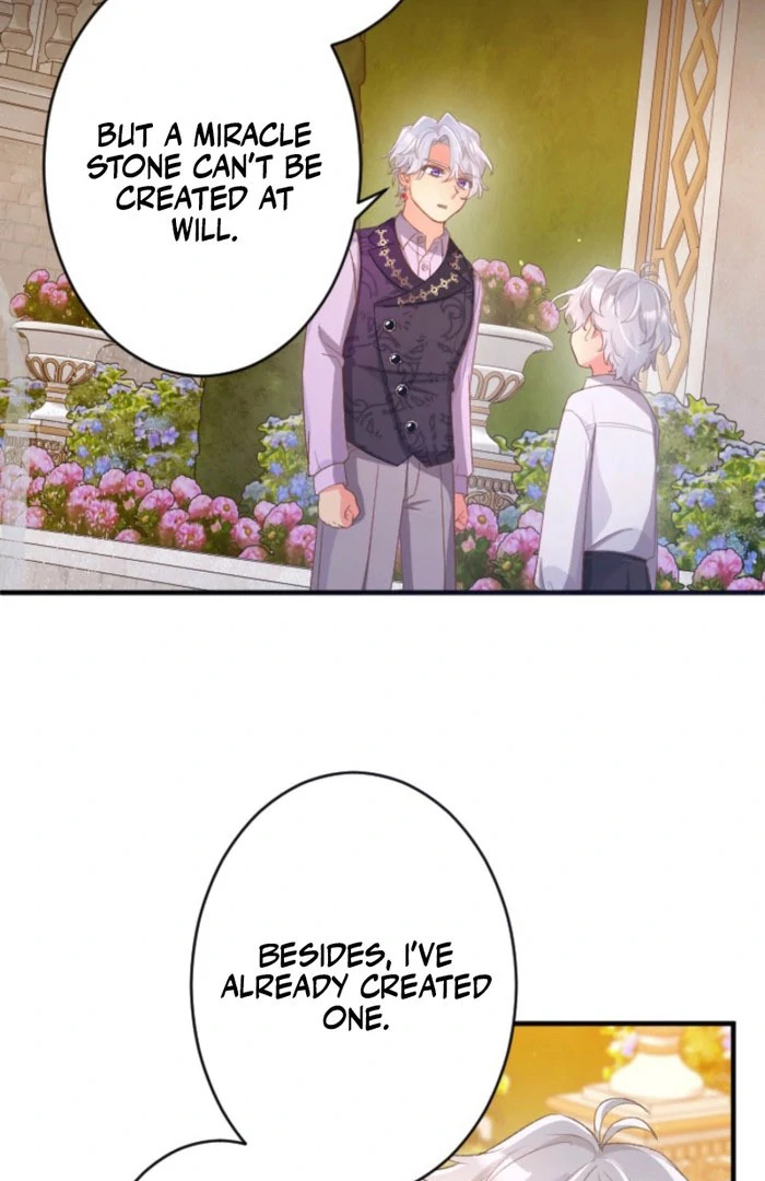 Don’t Cling To The Dead Villain Chapter 61 318 71