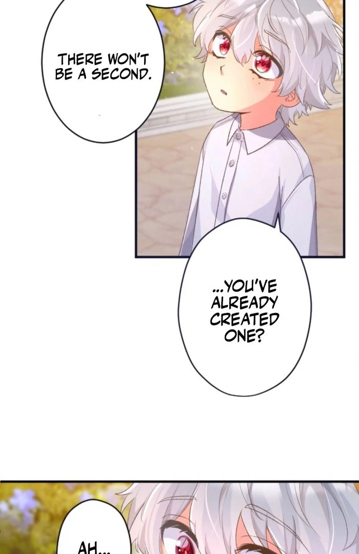 Don’t Cling To The Dead Villain Chapter 61 319 72