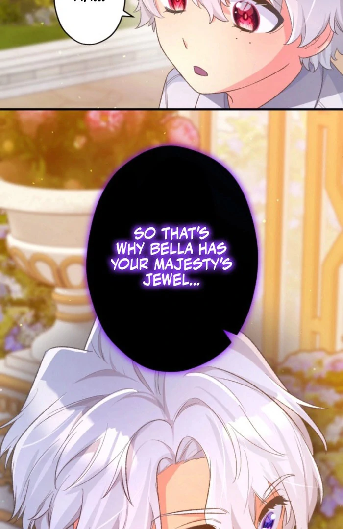 Don’t Cling To The Dead Villain Chapter 61 320 73