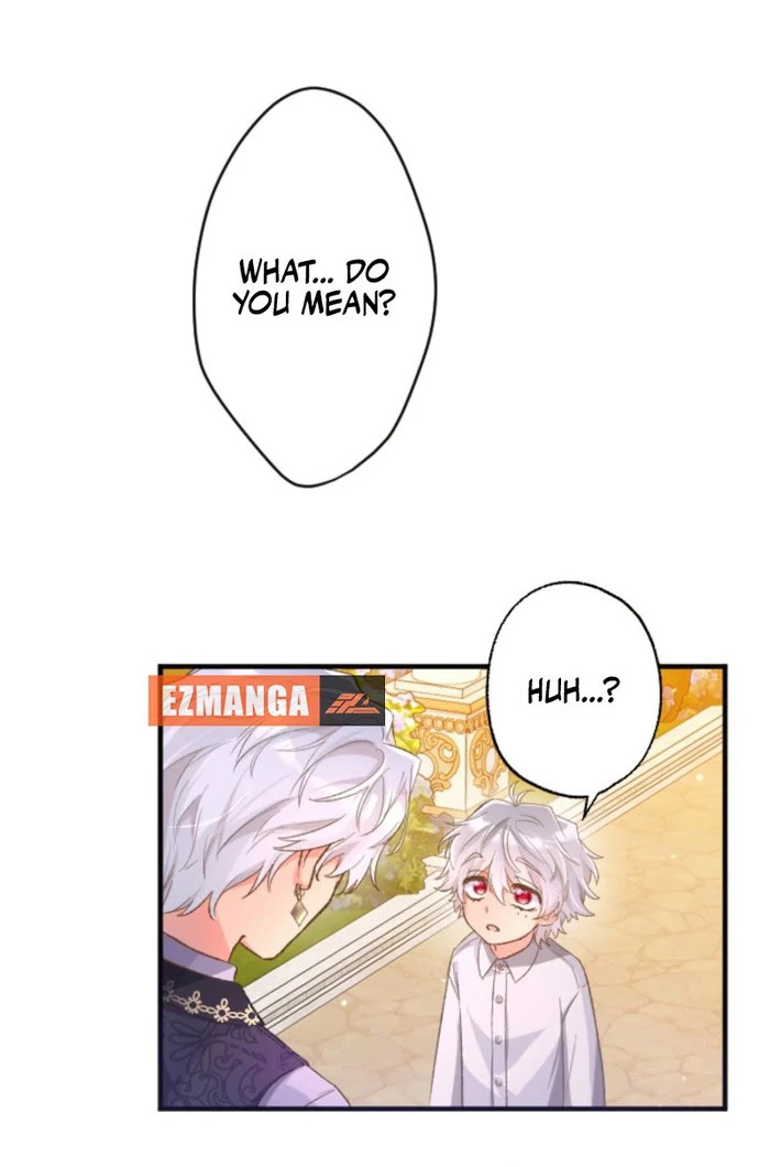 Don’t Cling To The Dead Villain Chapter 61 322 75