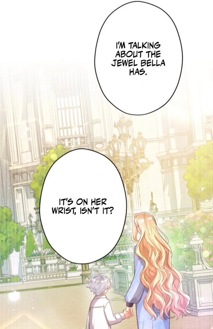 Don’t Cling To The Dead Villain Chapter 61 323 76